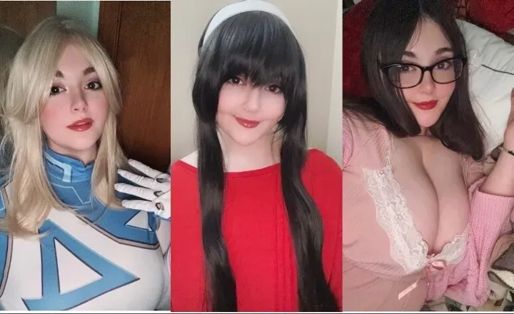 OnlyFans cuenta pinkmercy header 2