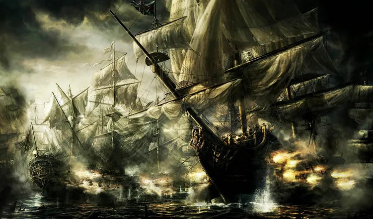 OnlyFans cuenta pirate_daddy header 2