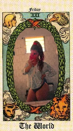 OnlyFans cuenta daykarsbaby avatar 1