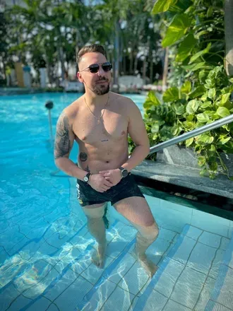 OnlyFans cuenta naughtyfishh avatar 1