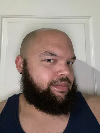 OnlyFans cuenta beardbeast101 avatar 1