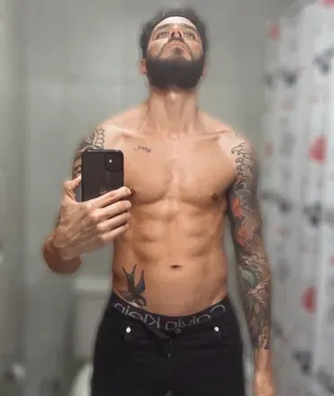 OnlyFans cuenta daroseq avatar 1