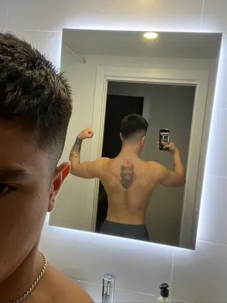OnlyFans cuenta ridinghigh23 avatar 1