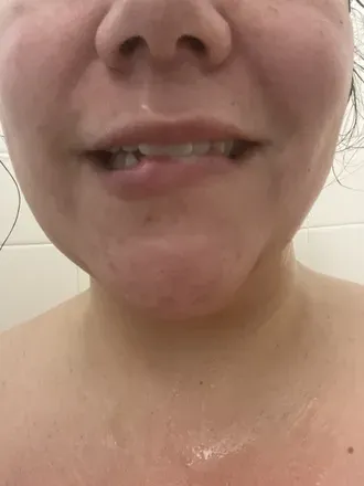 OnlyFans account  letskeepitasecret21 avatar 1