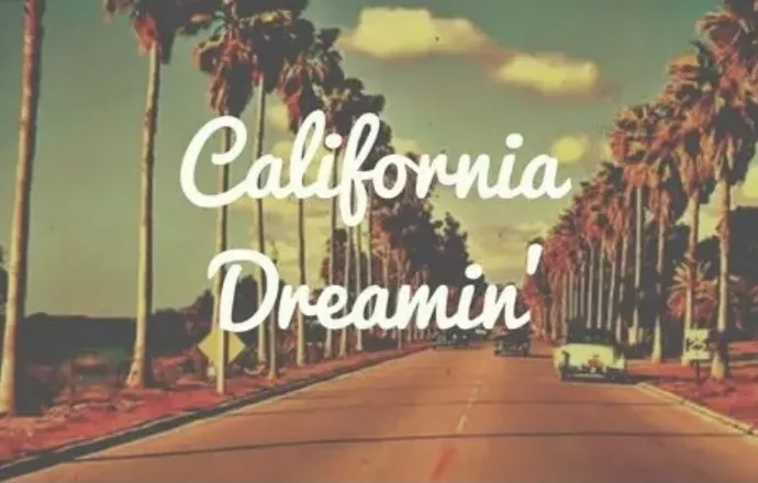 OnlyFans account  california-dreamin22 header 2