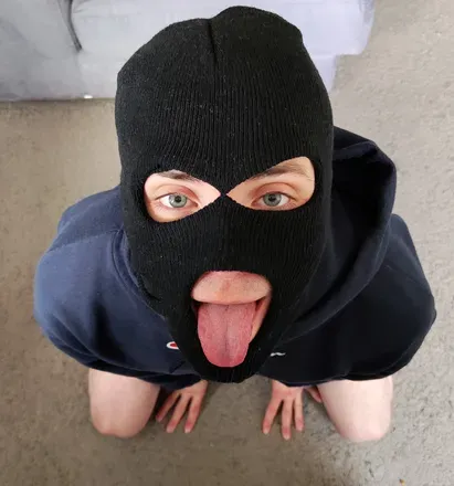 OnlyFans cuenta themaskedboii avatar 1