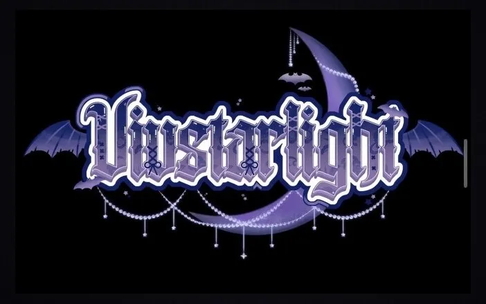 OnlyFans cuenta vivstarlight header 2