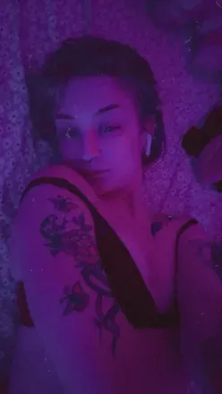 OnlyFans cuenta sassikittin avatar 1