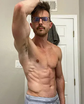 OnlyFans cuenta maxxshep avatar 1