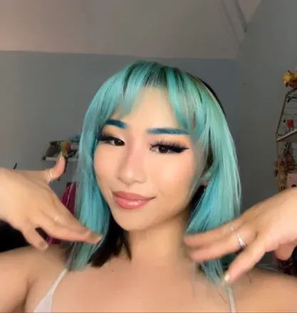 OnlyFans cuenta bbypriscilla avatar 1