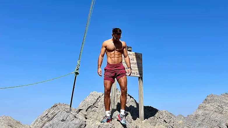 OnlyFans cuenta thecallumlee header 2