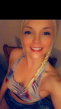OnlyFans cuenta sarrrahbaby69 avatar 1