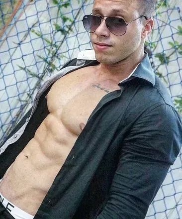 OnlyFans cuenta ofigueiredo avatar 1