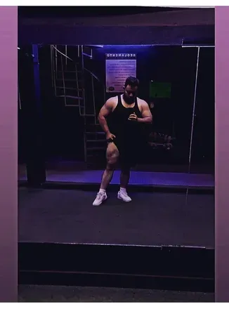 OnlyFans cuenta mikecasas1 avatar 1