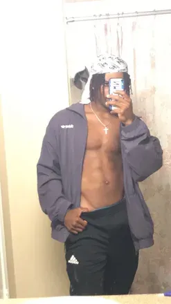 OnlyFans cuenta prettyflvck0 avatar 1
