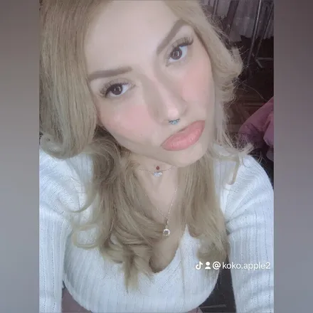 OnlyFans cuenta minohska11 avatar 1