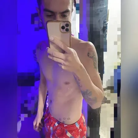 OnlyFans cuenta andy_uzugaoficial avatar 1