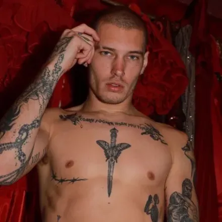 OnlyFans cuenta stevanditter avatar 1