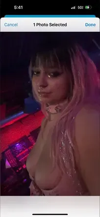 OnlyFans cuenta bbyxoxo avatar 1