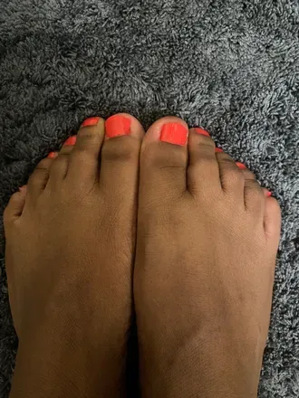 OnlyFans account  brownfeetgirl1990 avatar 1