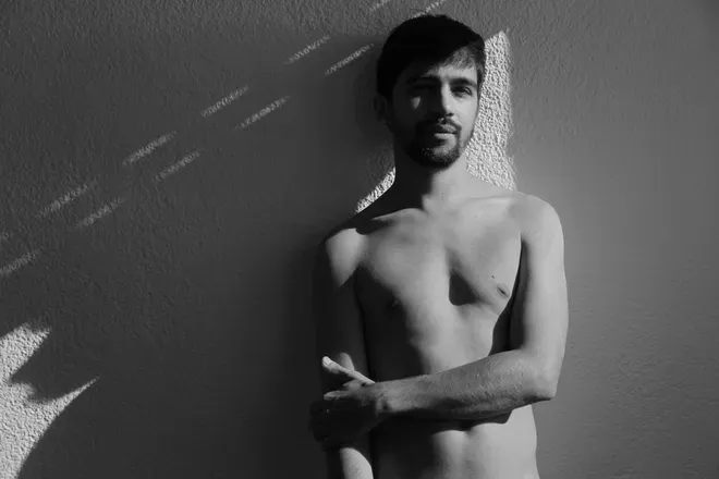 OnlyFans cuenta juan_chota avatar 1