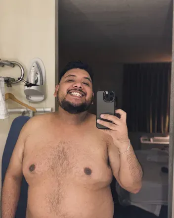 OnlyFans cuenta sargebear avatar 1