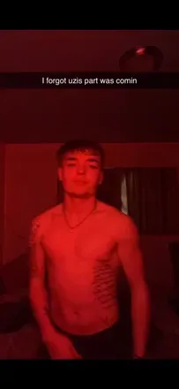OnlyFans cuenta jahhimself avatar 1