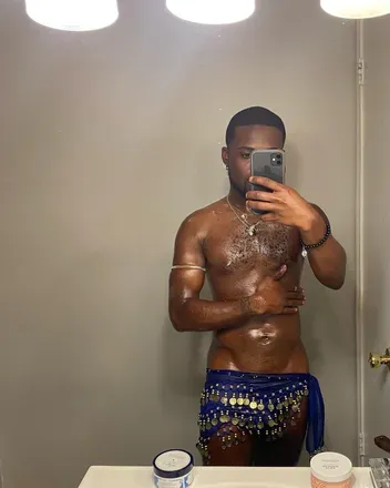 OnlyFans cuenta iamdangerr avatar 1