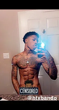 OnlyFans cuenta bando2tatted avatar 1