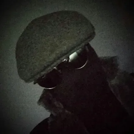 OnlyFans account  phantom-man avatar 1
