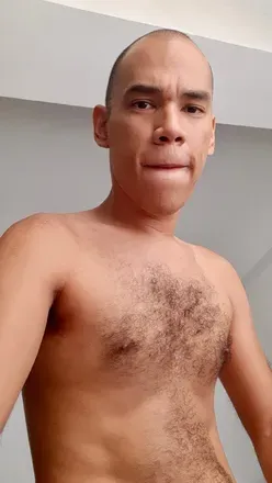OnlyFans cuenta hairygayboy avatar 1