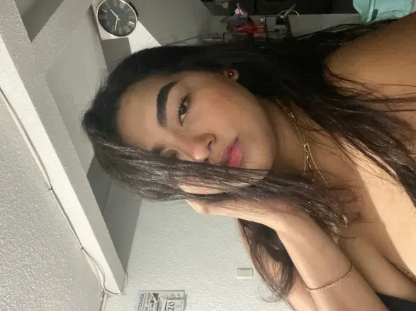 OnlyFans cuenta alixhdez avatar 1