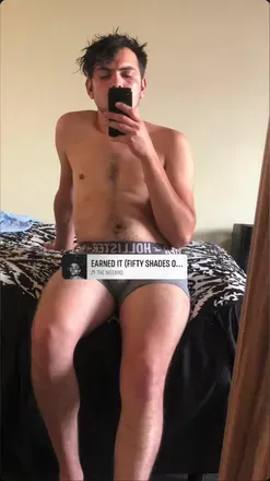 OnlyFans cuenta amix99 avatar 1