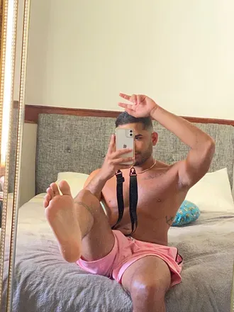 OnlyFans cuenta carlos.space avatar 1