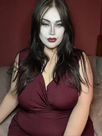 OnlyFans cuenta gothgirlfriendvip avatar 1