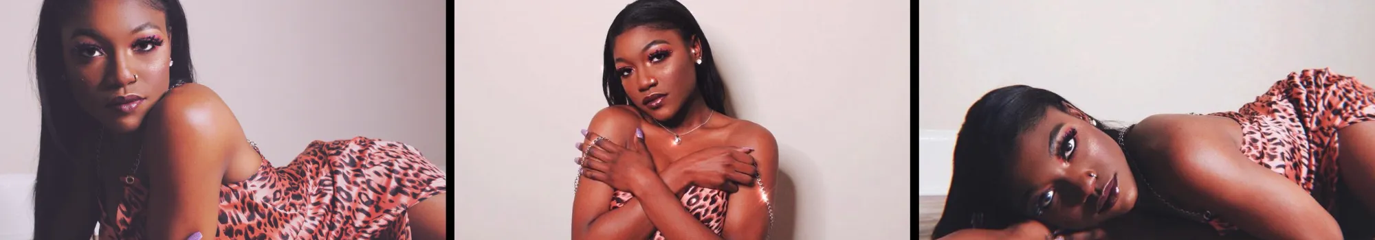 OnlyFans cuenta dreamqueen25 header 2