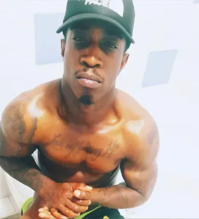 OnlyFans cuenta sexyjaydean avatar 1