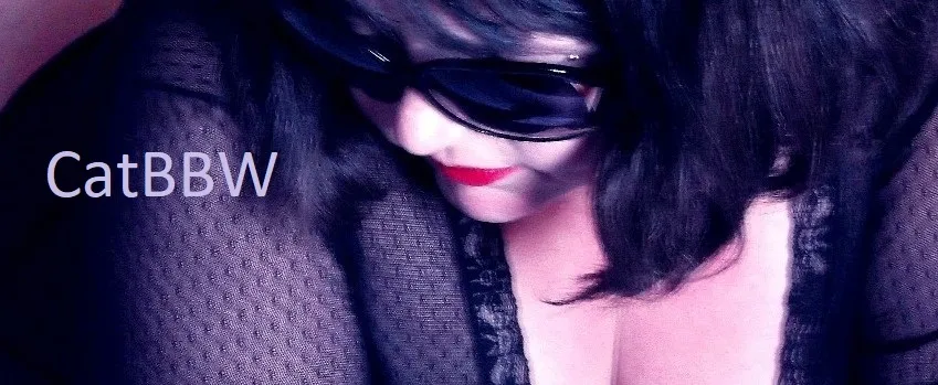 OnlyFans account  catbbw header 2