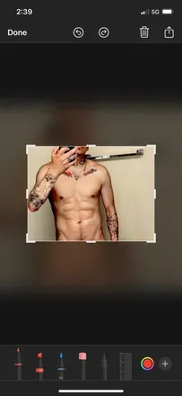 OnlyFans account  herehoe header 2