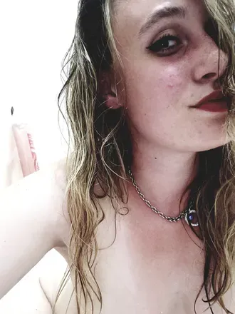 OnlyFans cuenta littlewolfie96 avatar 1