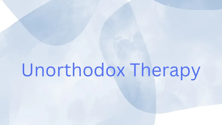 OnlyFans cuenta unorthodoxtherapy header 2