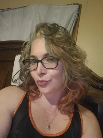 OnlyFans cuenta candylious avatar 1