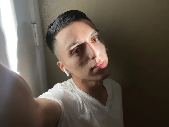 OnlyFans cuenta obviouslyisaias avatar 1