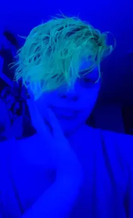 OnlyFans cuenta ariesleigh avatar 1