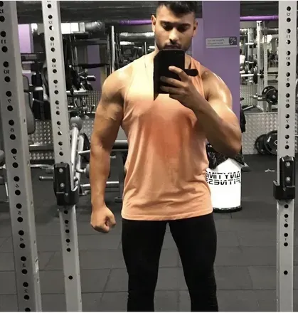 OnlyFans cuenta azzhussain avatar 1