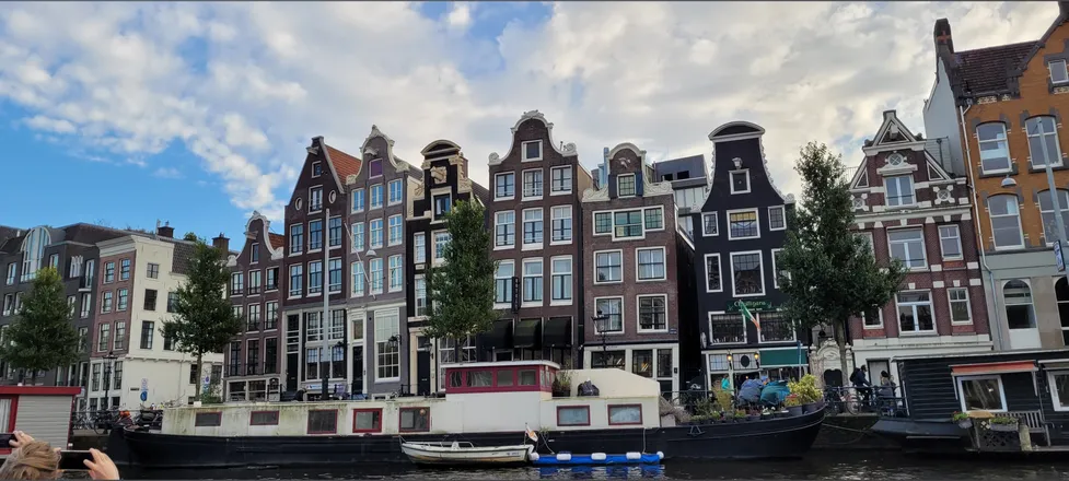 OnlyFans account  amsterdamlover header 2