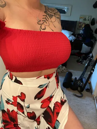 OnlyFans cuenta bangingbrittany header 2