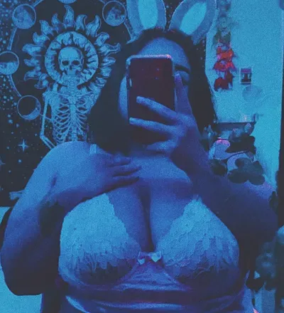 OnlyFans cuenta babygirllunaaaa avatar 1