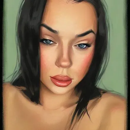 OnlyFans account  andreeassecret avatar 1
