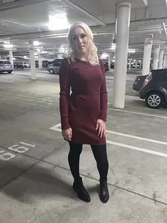 OnlyFans account  goddessviktoriafree avatar 1